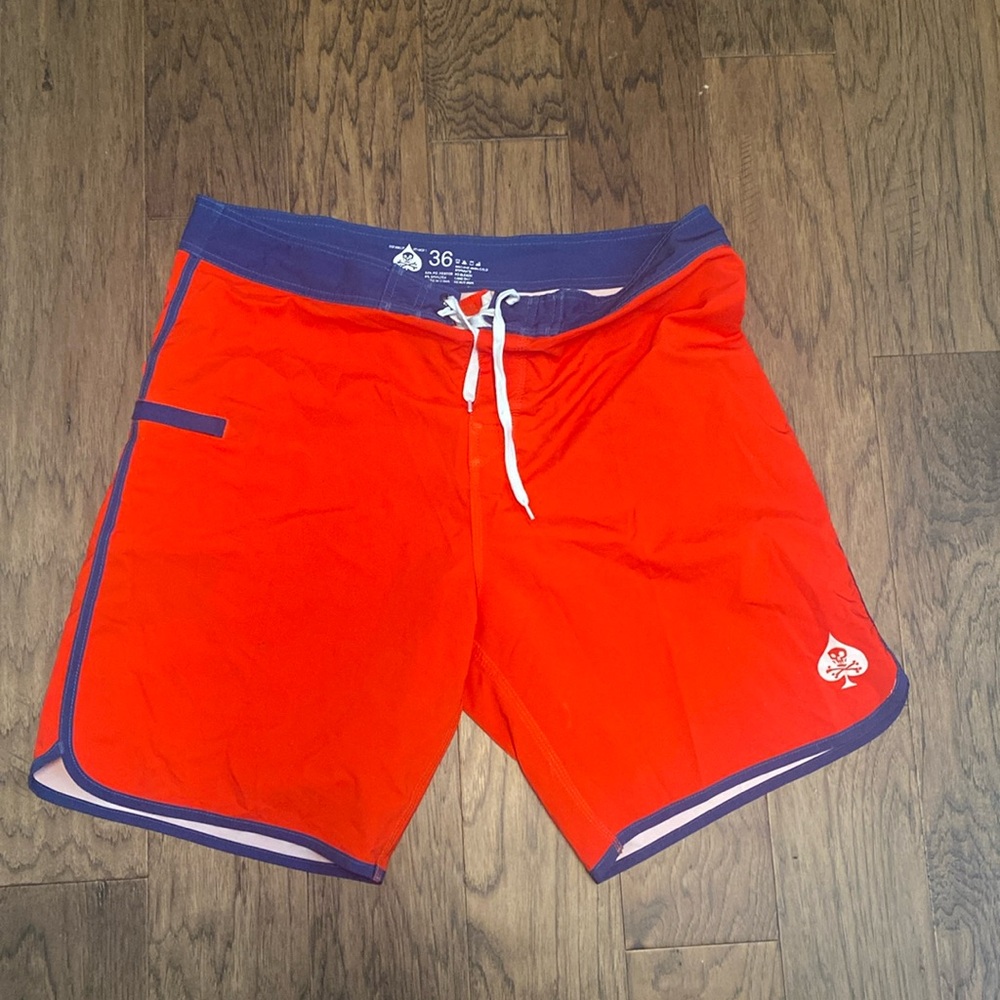 SOFLETE boardshorts 36